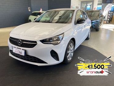 Opel Corsa 1.2 Edition - PROMO SIRONIAUTO+
