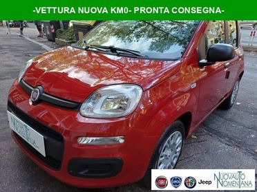 FIAT Panda Pandina 1.0 FireFly S&S Hybrid Pop Km0