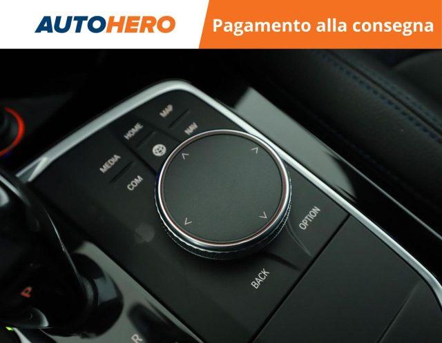 BMW 116 d 5p. Msport