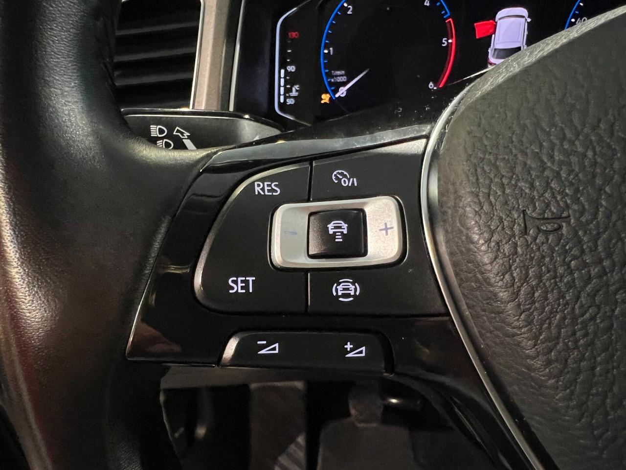 Volkswagen T-Roc 2.0 TDI SCR Style BlueMotion