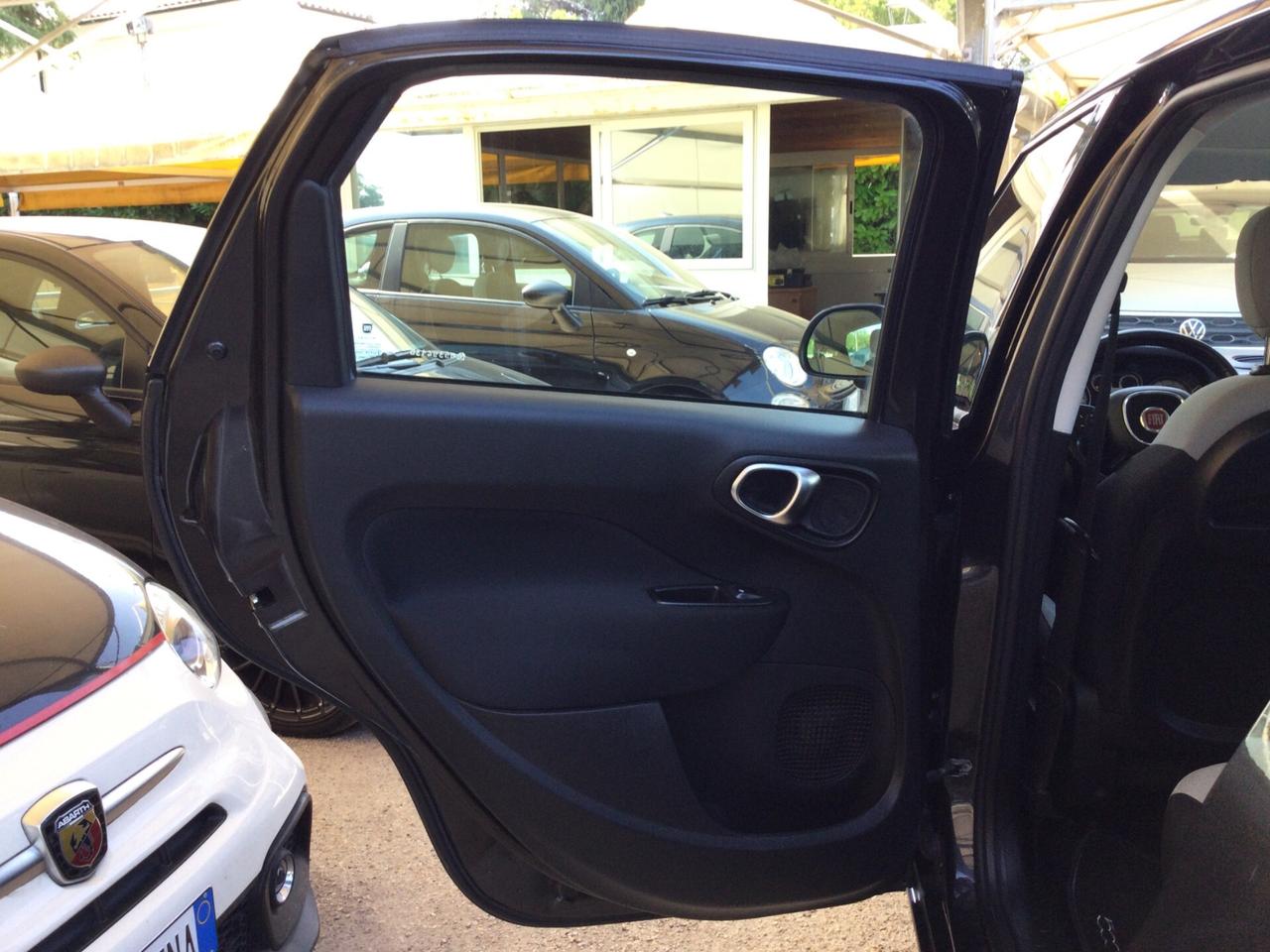 Fiat 500L 1.3 Multijet 95 CV Business