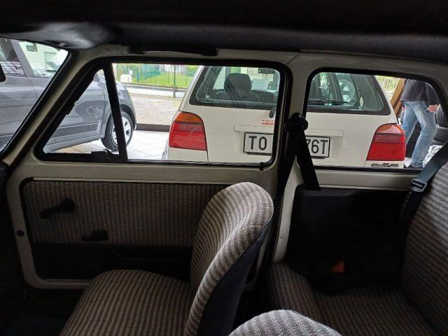 FIAT 126 650 FSM