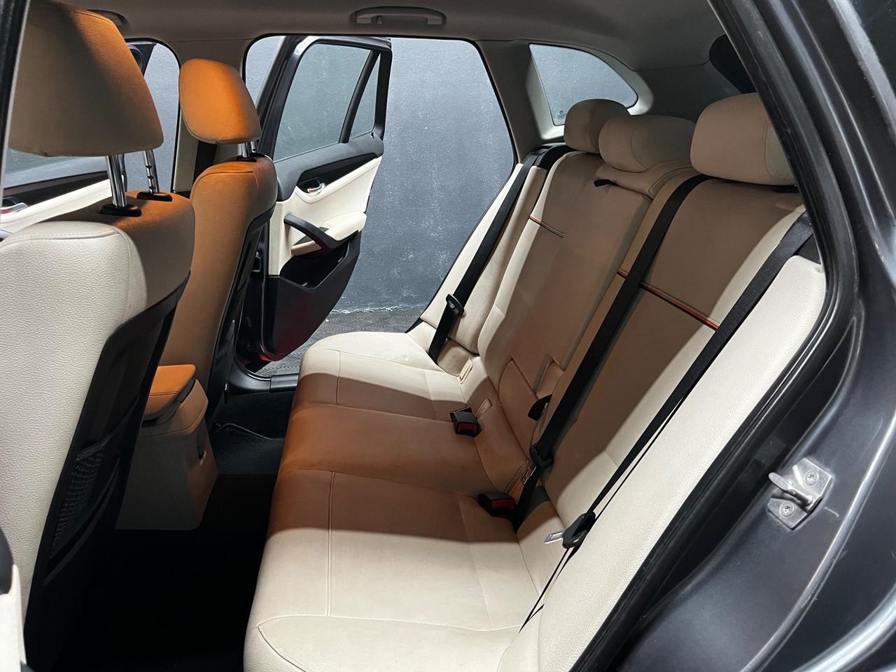 Bmw X1 sDrive16d - FABIANOAUTO