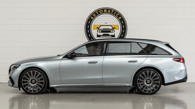 MERCEDES-BENZ E 220 d 4Matic AMG Premium Plus IVA GANCIO TETTO
