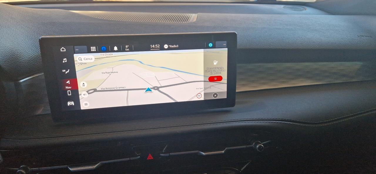 Alfa Romeo Tonale 1.5 130 CV garanzia fino al 2028