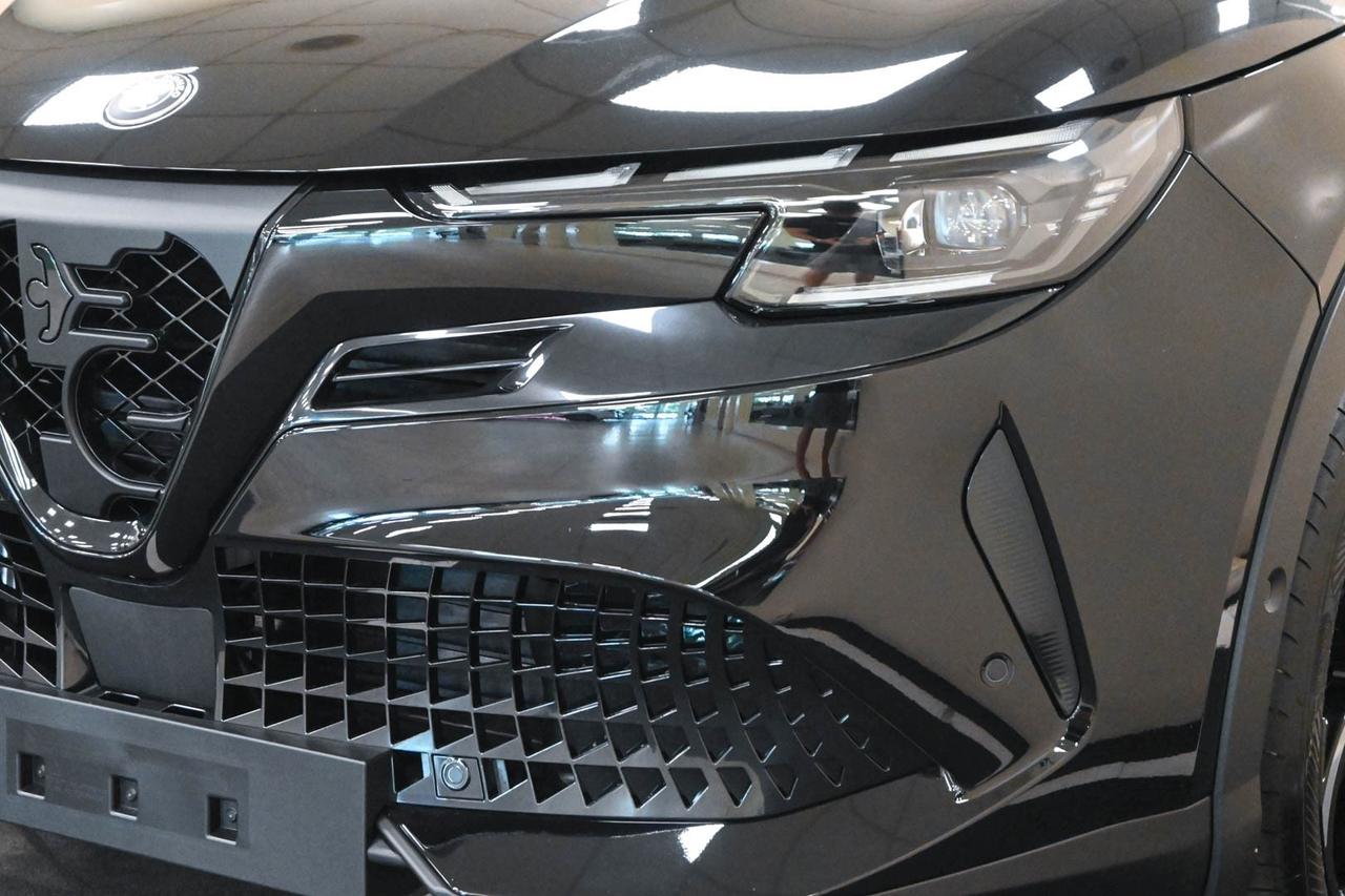 ALFA ROMEO Junior Junior 1.2 136 CV Hybrid eDCT...