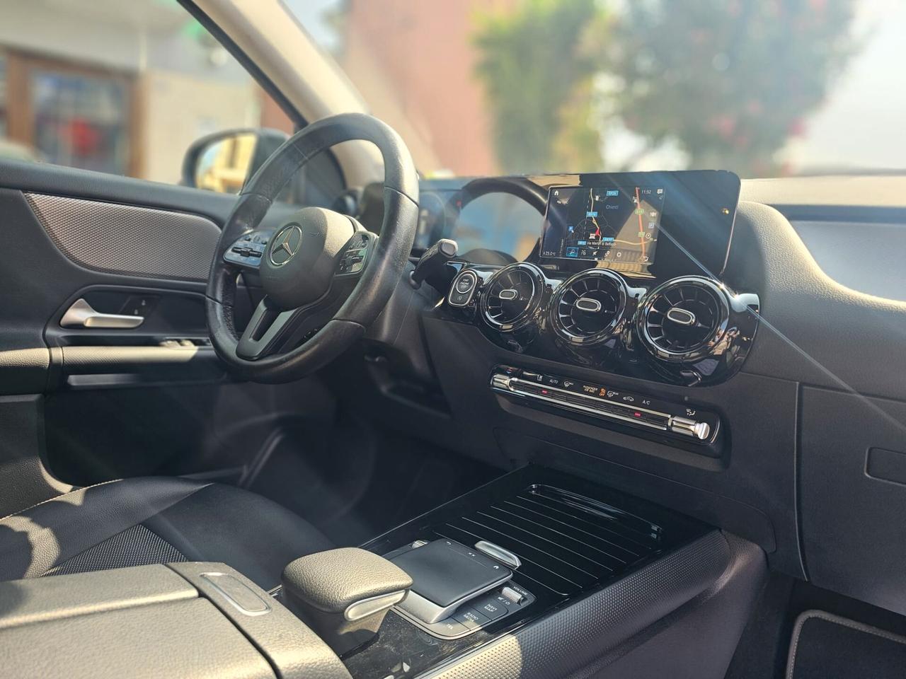 Mercedes-benz GLA 200 d Automatic Executive