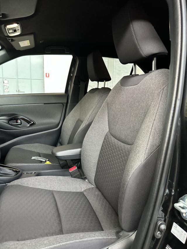 TOYOTA Yaris Cross 1.5 Hybrid 130 CV 5p.E-CVT Trend