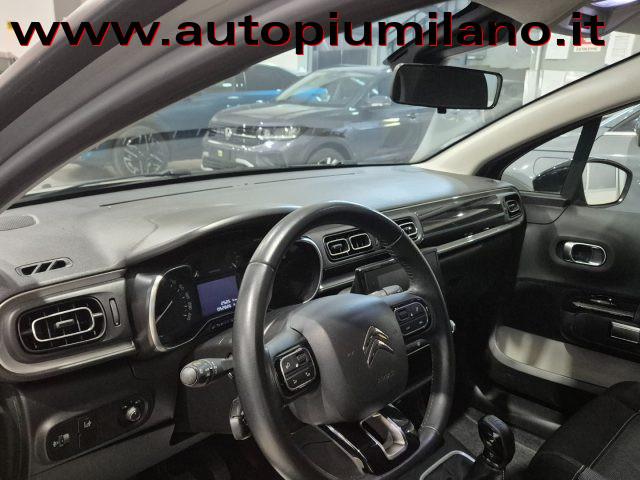CITROEN C3 PureTech 82 Shine