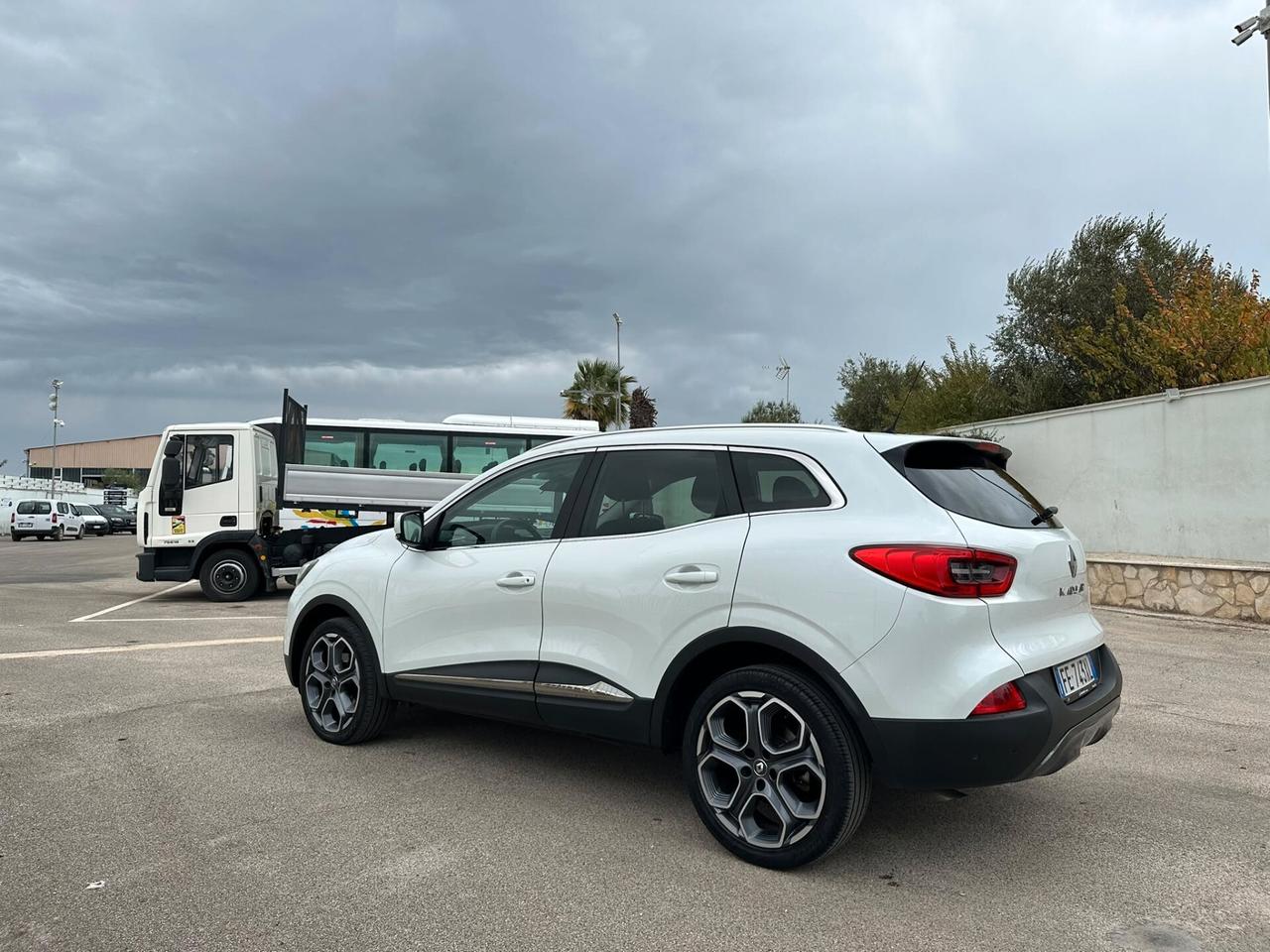 RENAULT KADJAR dCi 130CV Energy Hypnotic