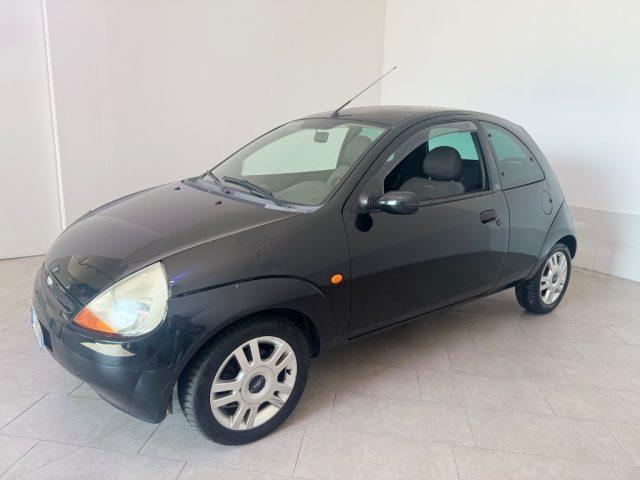 FORD Ka 1.3 Leather Collection