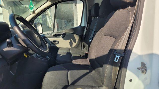 RENAULT Trafic T27 1.6 dCi 120CV S&S PC-TN Furgone