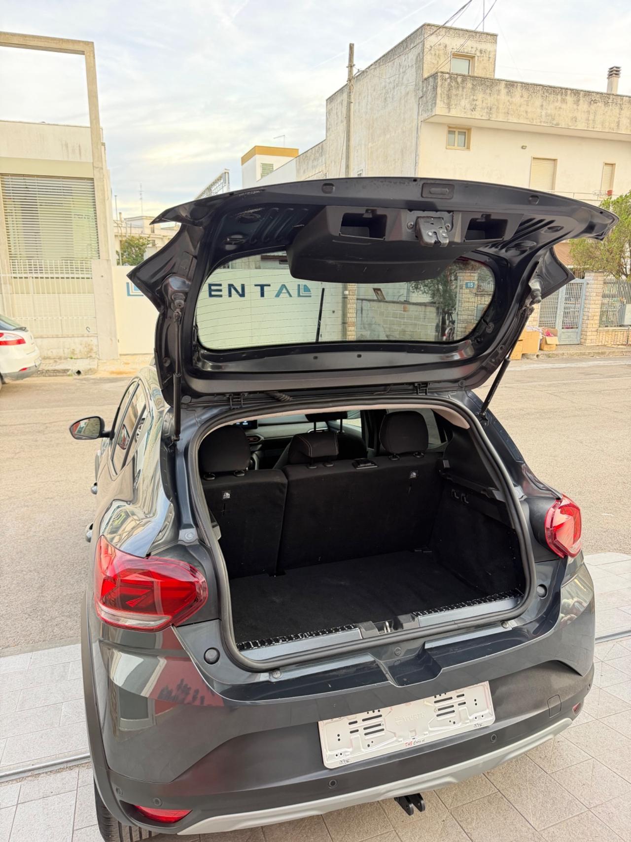 Dacia Sandero Stepway GPL 1.0 TCe 101 cv Comfort-2022