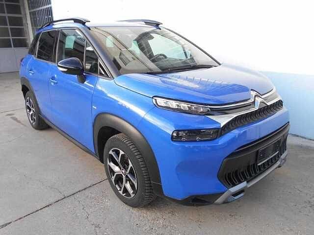 Citroen C3 Aircross PureTech 110 S&S Shine