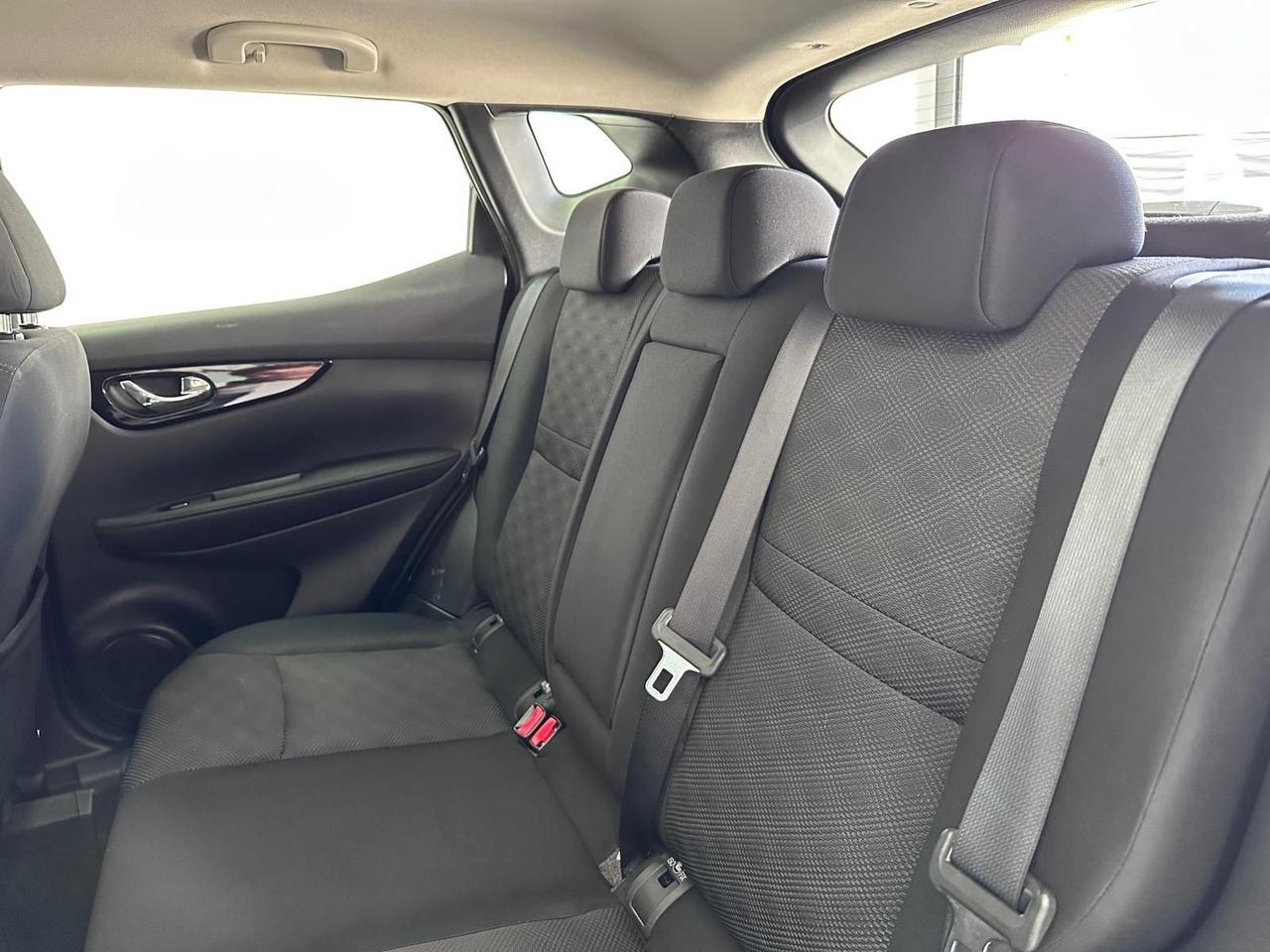 Nissan Qashqai 1.5 dCi -EURO 6 -GARANTITA-2017