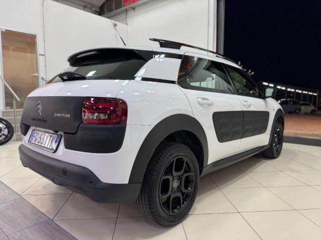 CITROEN C4 Cactus PureTech 82 Feel