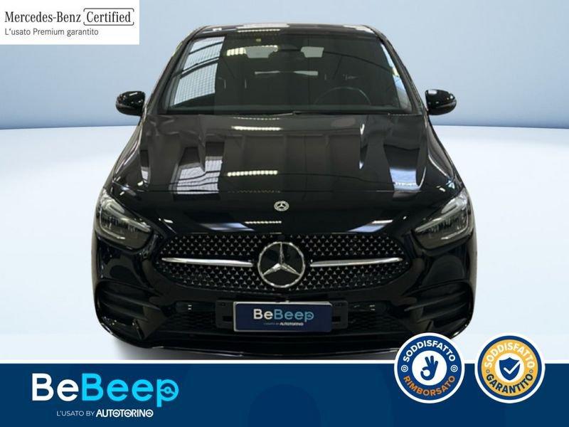 Mercedes-Benz Classe B B 180 AMG LINE ADVANCED PLUS AUTO