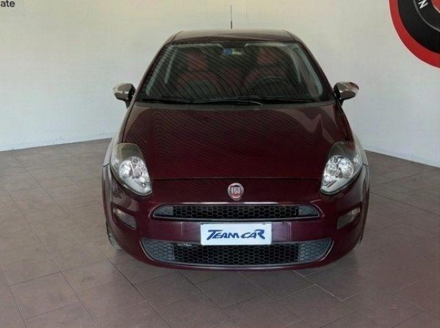 FIAT Punto 1.4 S&S 8V 5 porte Easy UNICOPROPRIETARIO