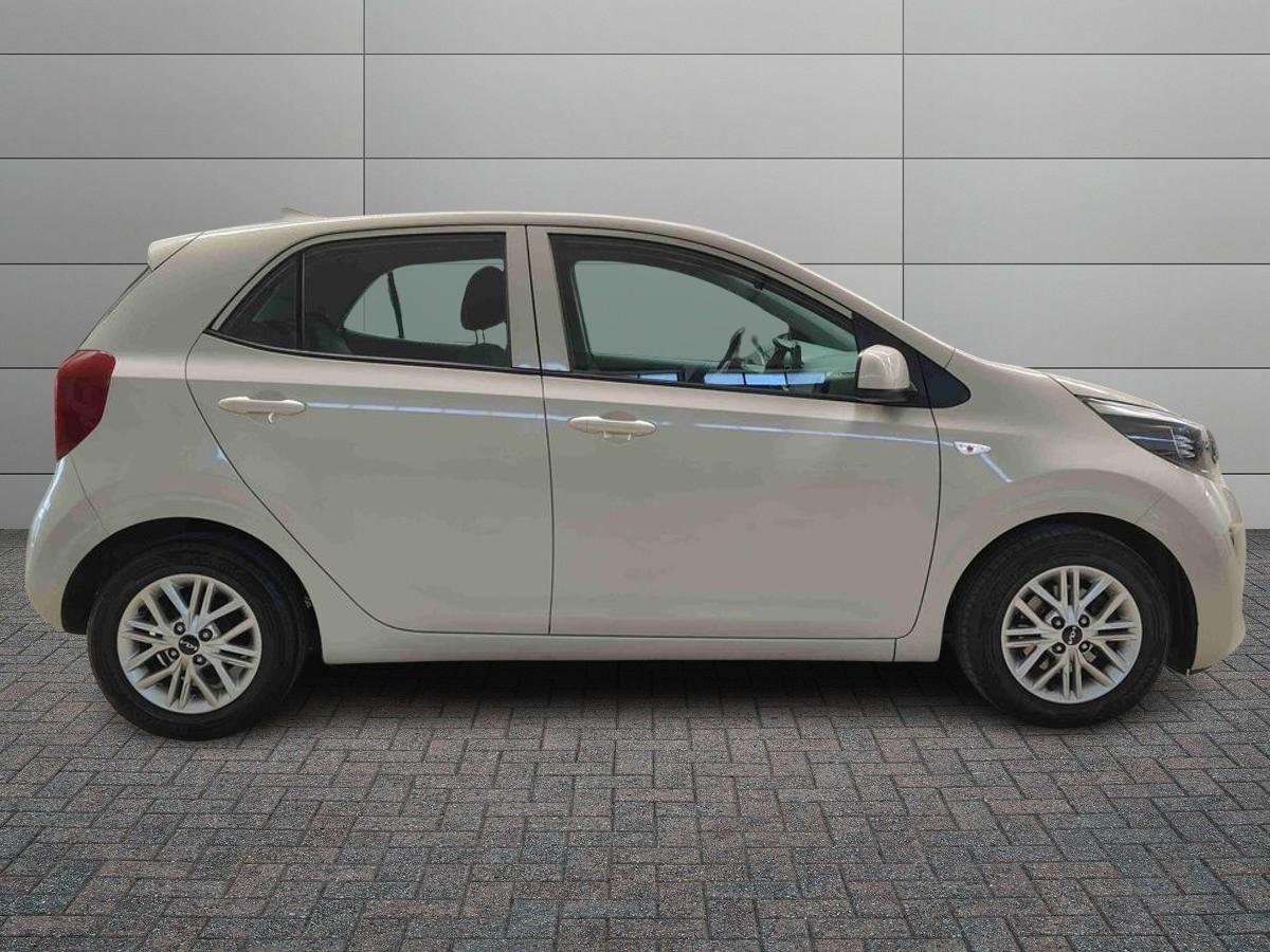 KIA Picanto 1.0 dpi Urban amt