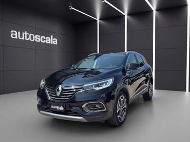 RENAULT Kadjar Blue dCi 150CV AWD Sport Edition2