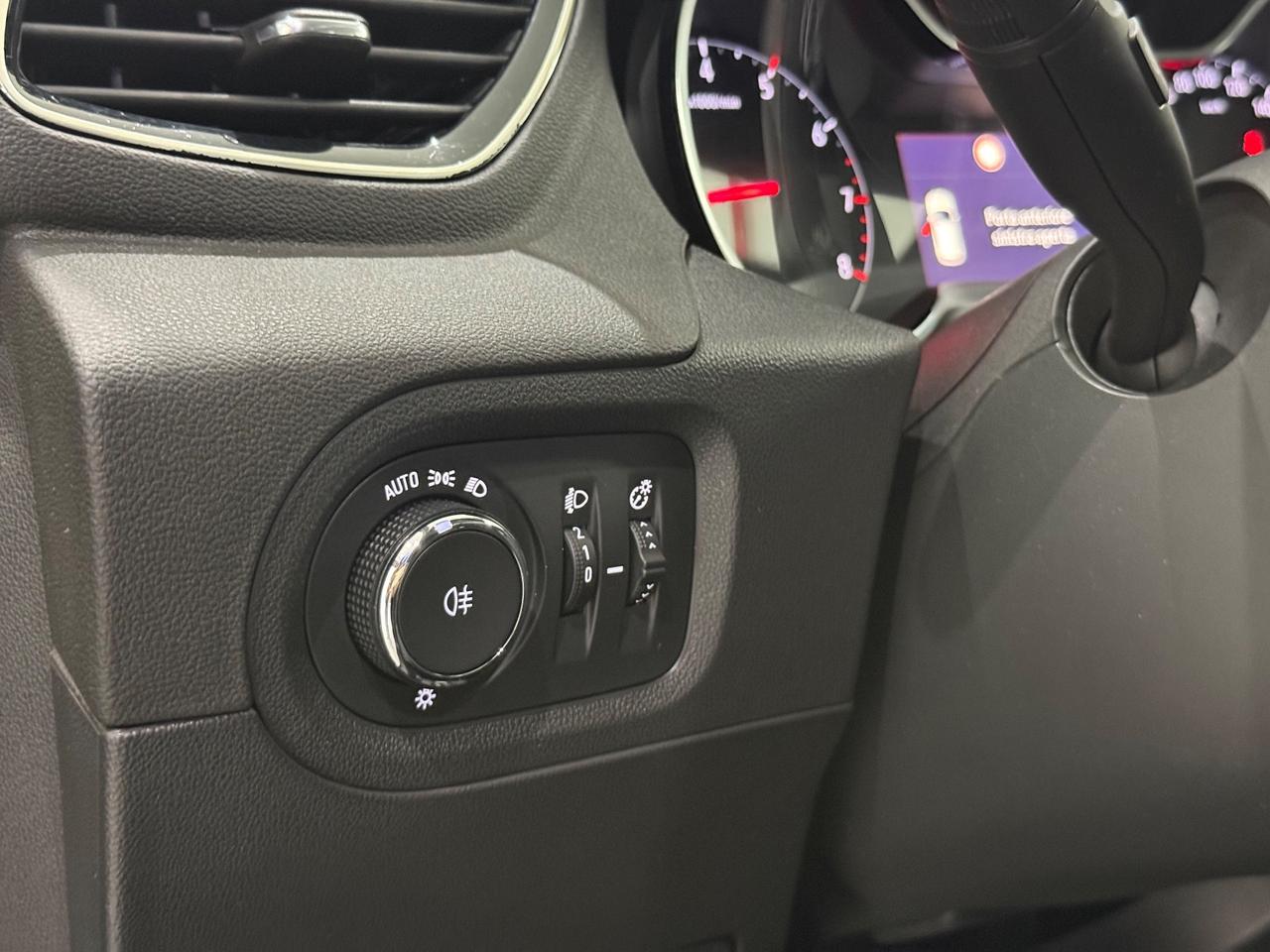 Opel Grandland X 1.5 diesel Ecotec aut. Innovation