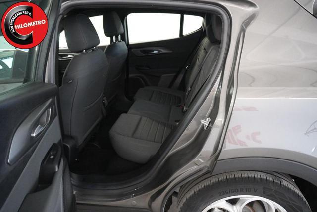 ALFA ROMEO Tonale 1.5 130 CV MHEV TCT7 Sprint