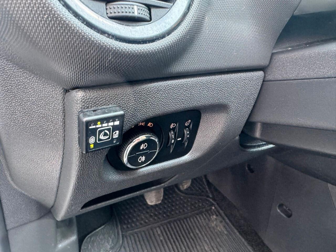 Opel Corsa 1.2 GPL 5 Porte