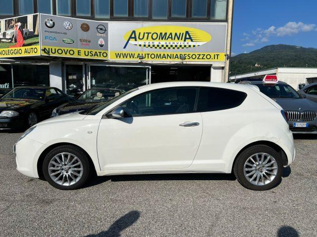 ALFA ROMEO MiTo 1.3 JTDm 95 CV S&S Super