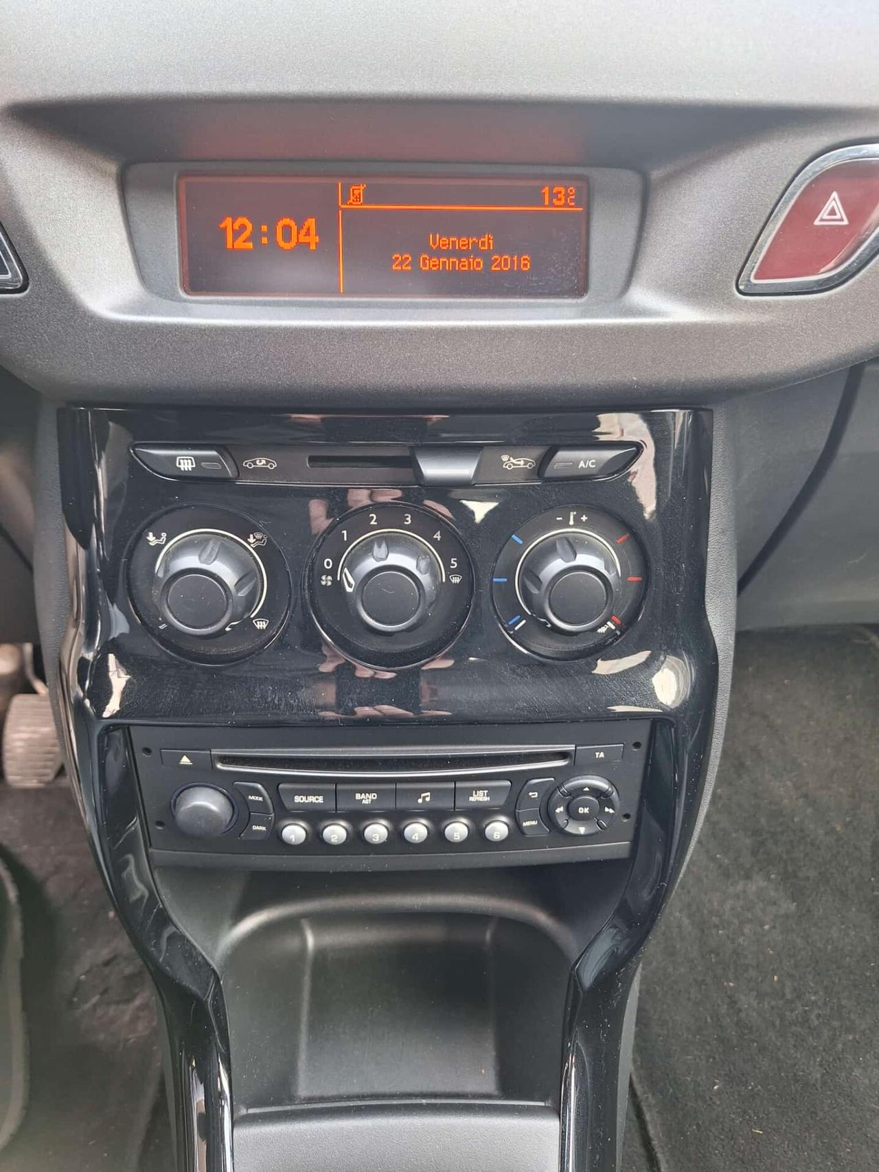 Citroen C3 PureTech 82 Exclusive