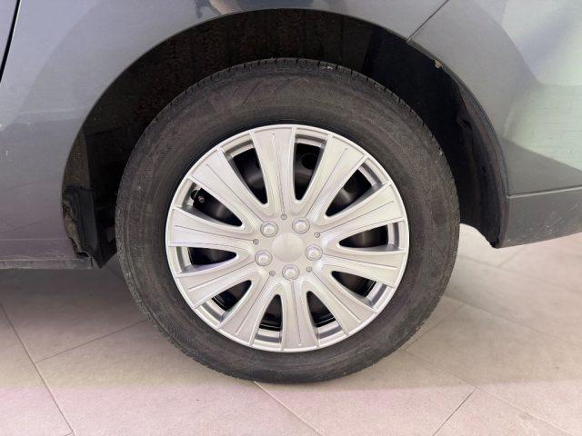 DACIA Lodgy 1.5 dCi 8V 90CV 7 posti Lauréate