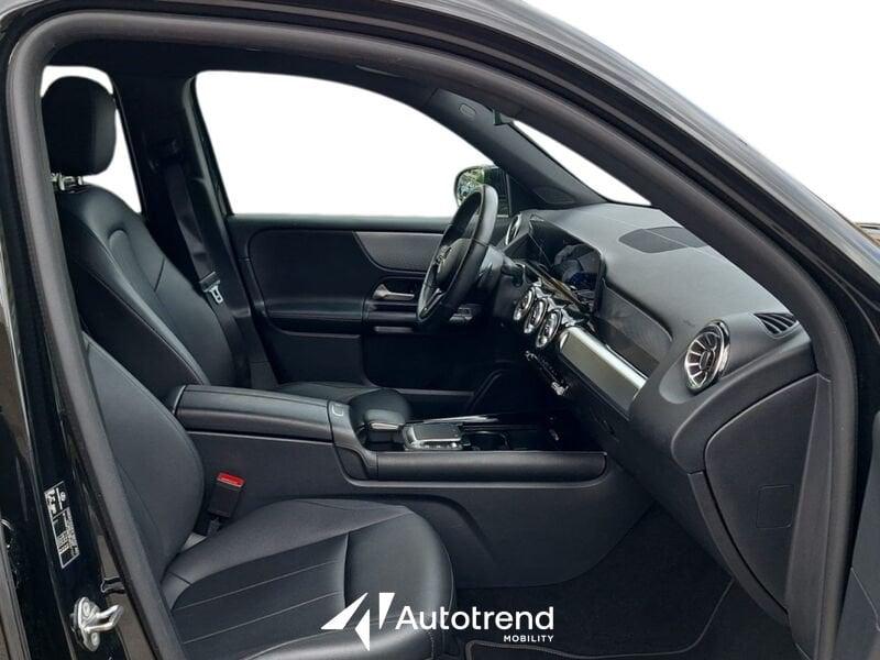 Mercedes-Benz GLB 180 d 116 CV Automatica NAVI LED Business Extra