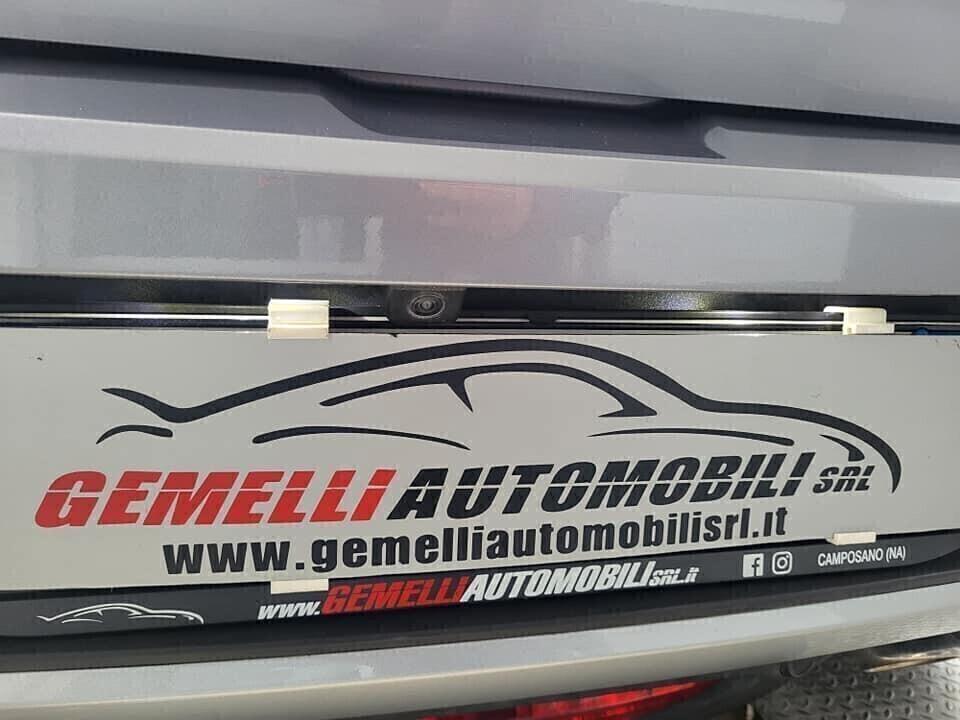 Opel Mokka 1.2 BENZINA 130CV AUTOMATICA 04/2021