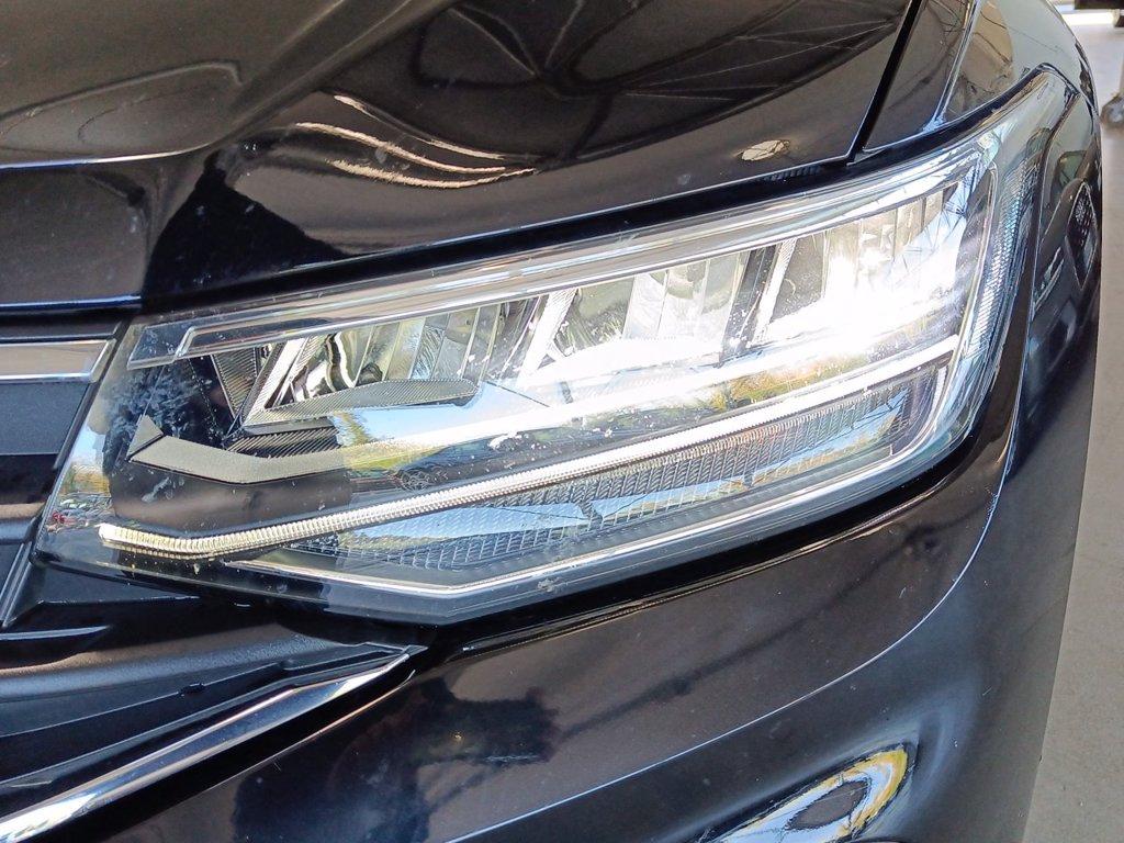 VOLKSWAGEN Tiguan 1.5 tsi life 130cv del 2022