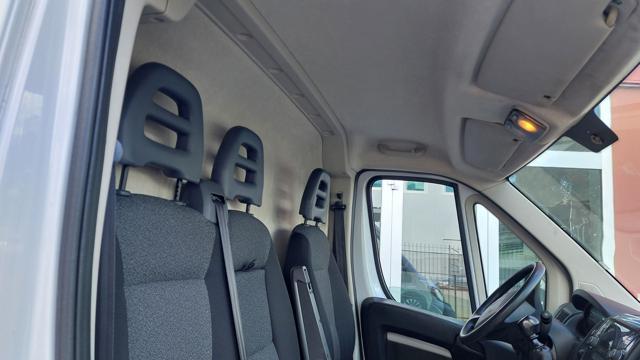 FIAT Ducato 30 2.3 MJT 120CV PC-TN Furg. Az.Italia 100.000 km