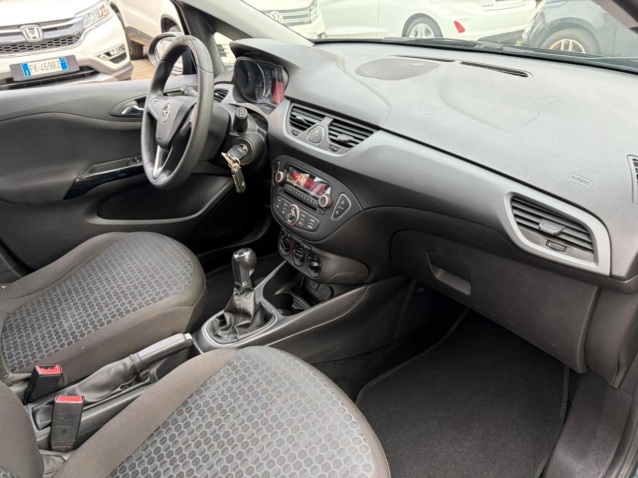 Opel Corsa 1.2 5 porte Edition*EURO6*NEOPATENTATI