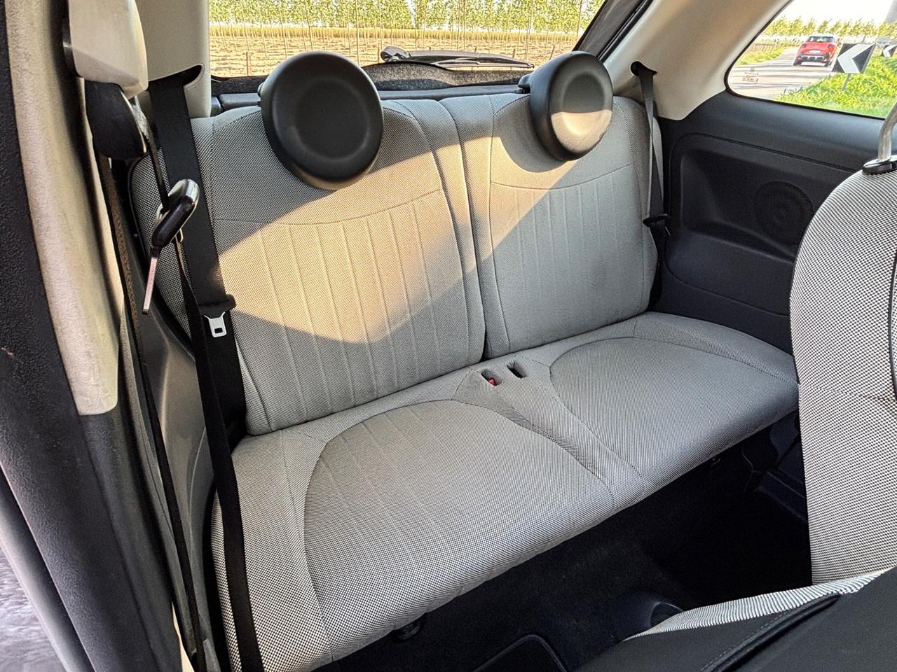Fiat 500 1.4 16V Sport