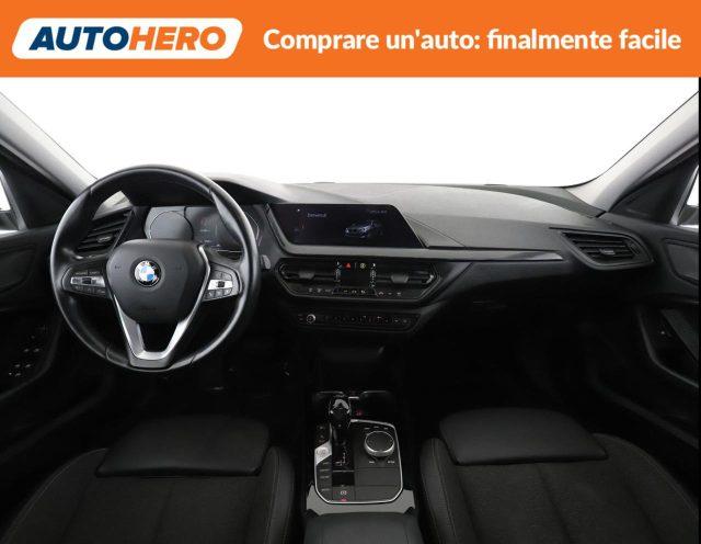 BMW 118 i 5p. Sport