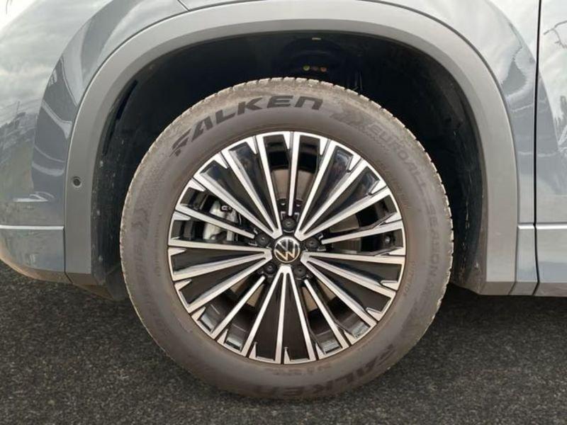 Volkswagen Tayron Volkswagen Tayron 2.0 tdi LIFE 150cv DSG NAVI LED GANCIO CAMERA