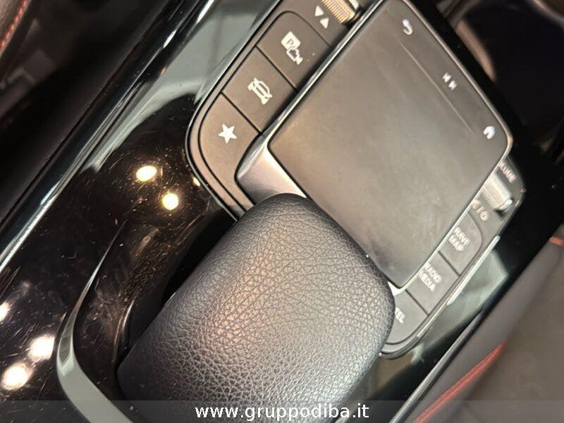 Mercedes-Benz CLA S.Brake CLA Sh.Brake - X118 2019 D 200 d Premium auto