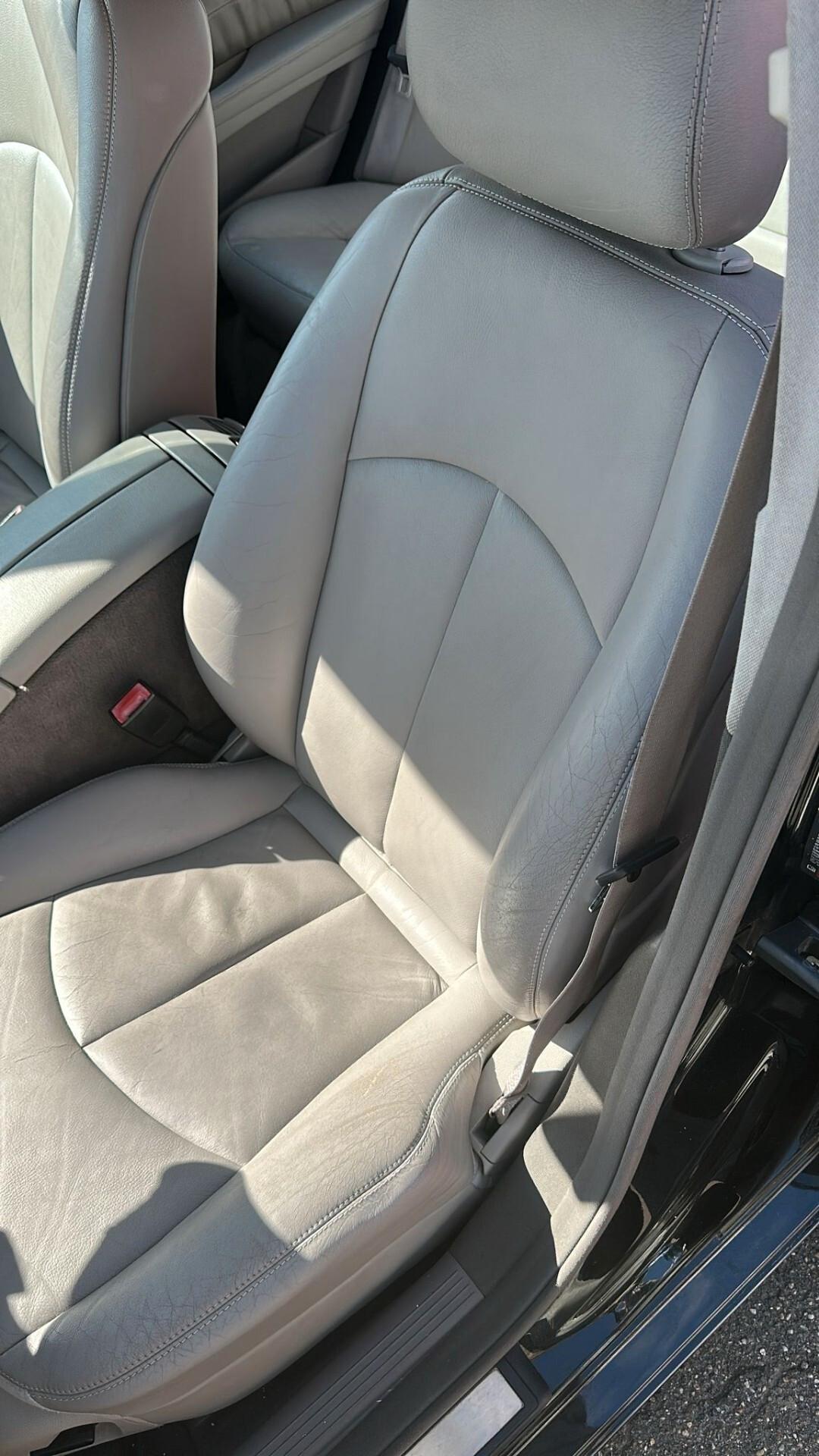 Mercedes-benz E 320 CDI cat EVO Avantgarde Sport