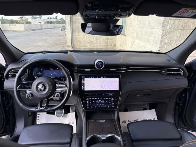 MASERATI Grecale Grecale MHEV 330 CV Modena TETTO APR/PAN.