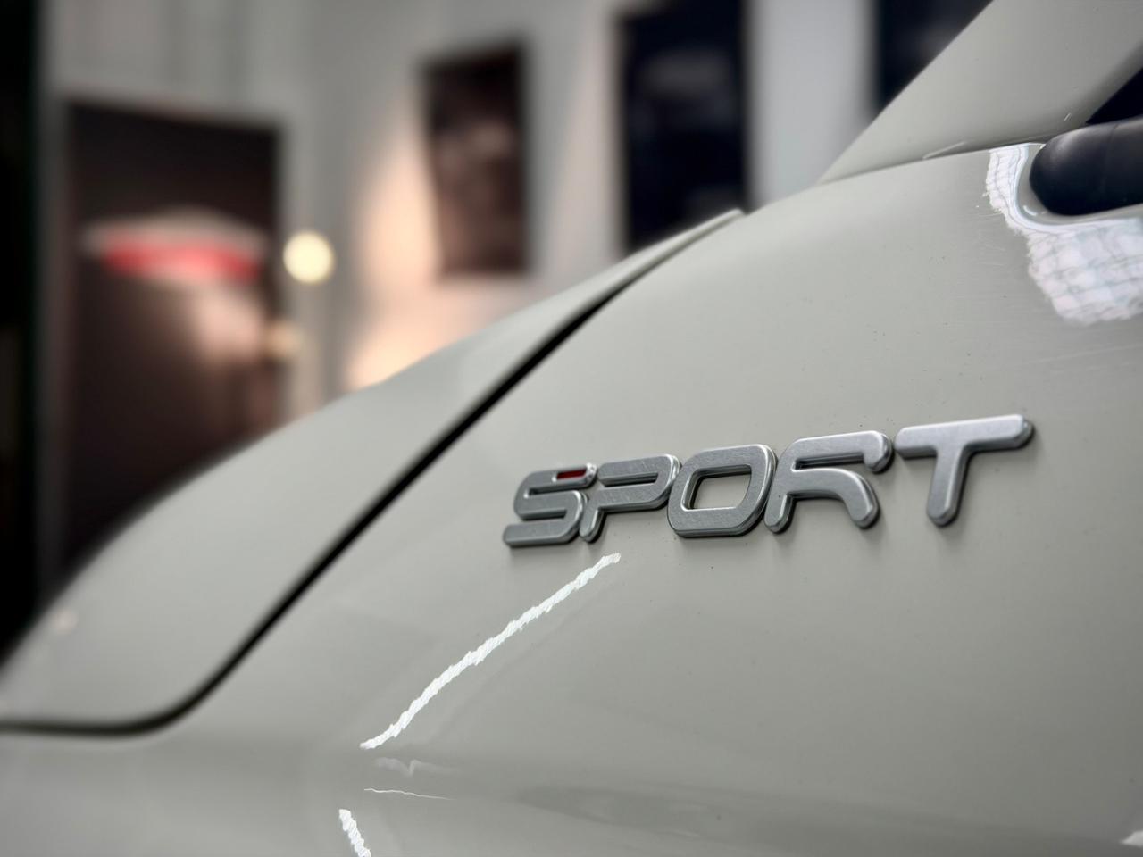 Fiat 500 1.0 Hybrid Sport