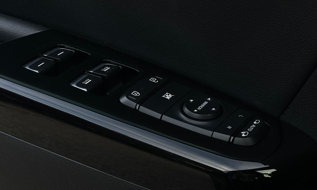 KIA Sportage 1.6 CRDI 136 CV 2WD GT Line