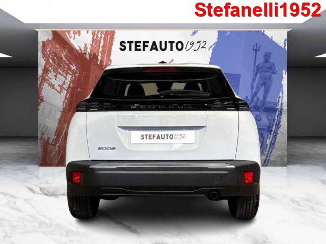 PEUGEOT 2008 1.2 puretech Style s&s 100cv