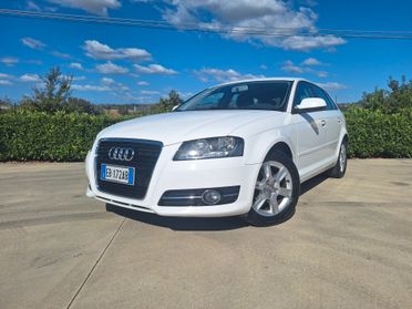 Audi A3 2.0 TDI F.AP. Attraction