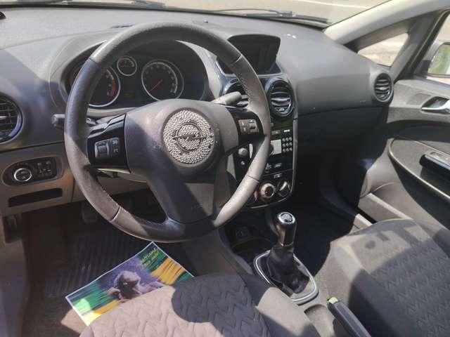 Opel Corsa Corsa IV 2010 5p 1.0 Edition (elective)