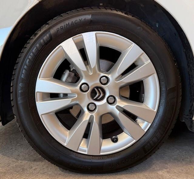 Ds DS3 3 PureTech 82 So Chic