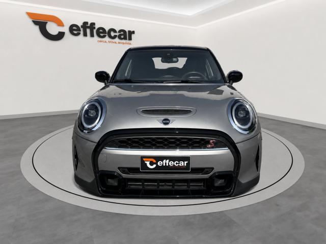 MINI Cooper S 2.0 Cooper S Yours 5 porte