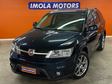 Fiat Freemont 2.0 Multijet 140 CV Lounge 7 posti