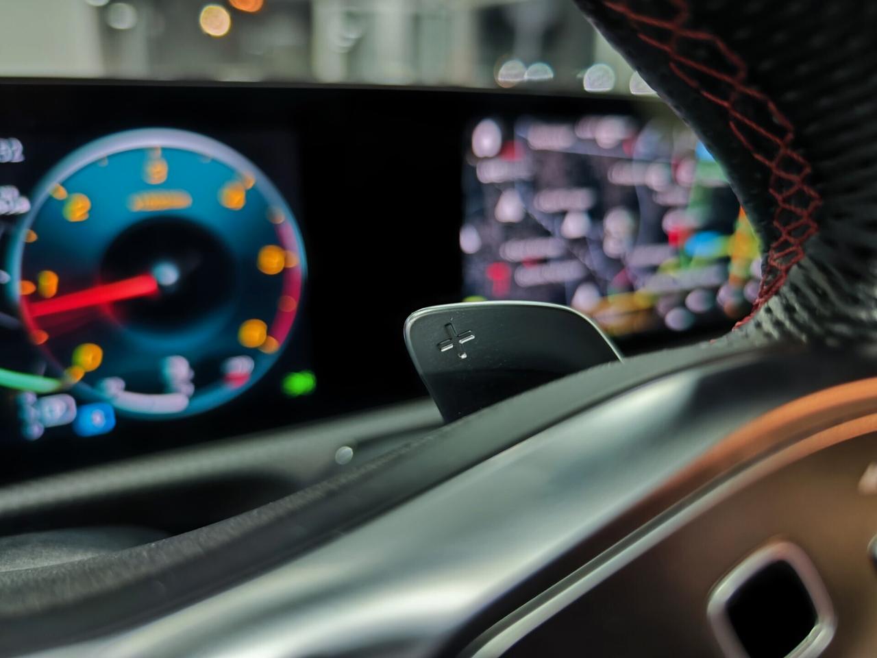Mercedes-benz CLA 180 d Premium AMG FULL